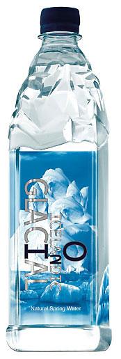 ���� celandic Glacial