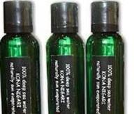 ����� ������� ���� � ���� Kona Nigari