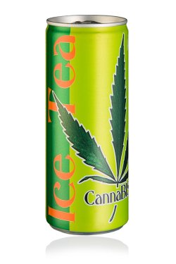 ICE Tea Cannabis. �������� ��� � ���������� �������