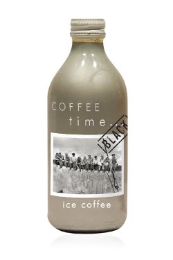 ICE Coffee black - �������� ����