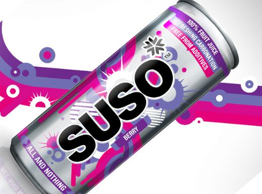 ������� Suso