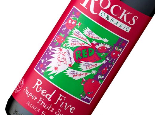 ���� Rocks Organic