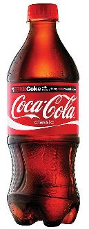 ������� Coca-Cola
