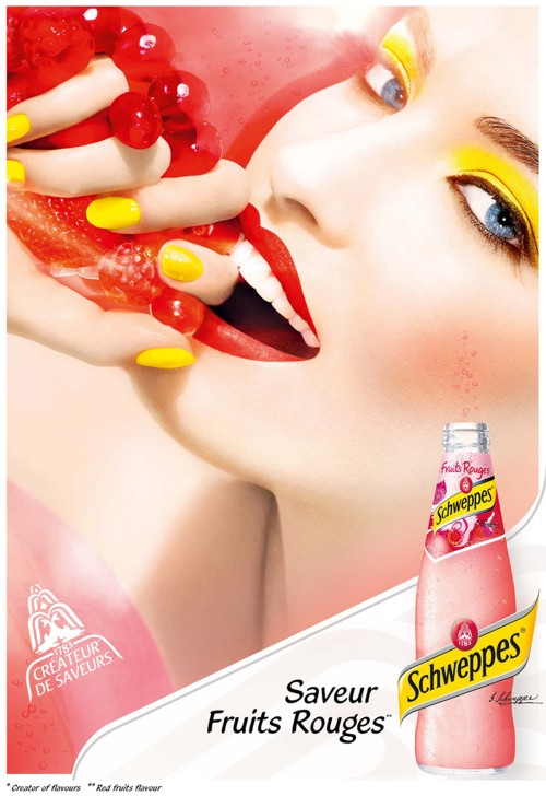 Schweppes