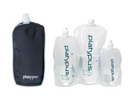 ������� ��� ���� Platypus