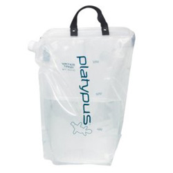 ������� ��� ���� Platypus