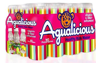 ���� Waterlicious