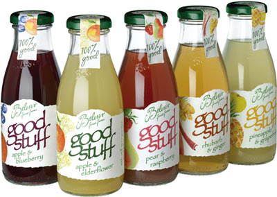 ������� Good stuff