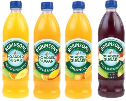 ���� Robinsons