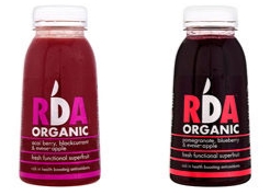 RDA Organic