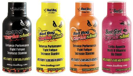 ������� Bad-boy-turbo-shot