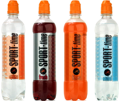 ������� Sport-time