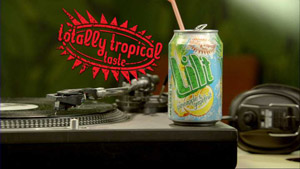 ������� Lilt