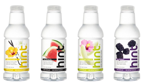 Hint Water