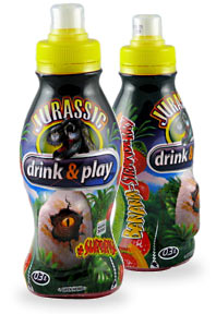 ��������� � ������� Jurassic