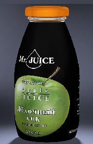 ��� Mr.Juice