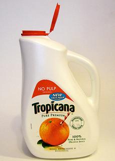 Tropicana � ����� ����������� �������� - �����������