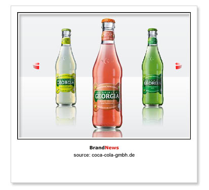 The Spirit of Georgia