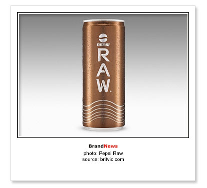 Pepsi Raw