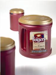 ���� Folgers