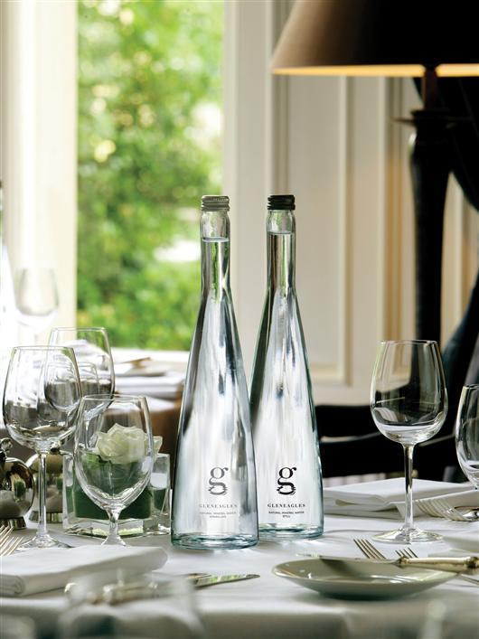 ���� Gleneagles