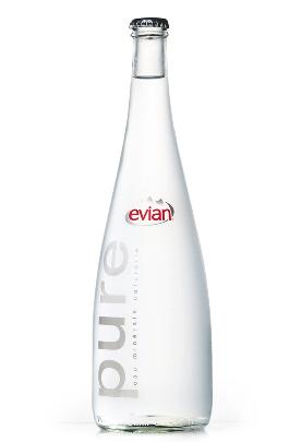 ���� Evian