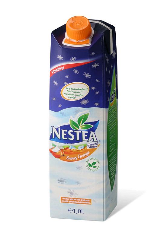 Nestea