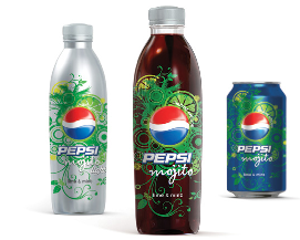 Pepsi