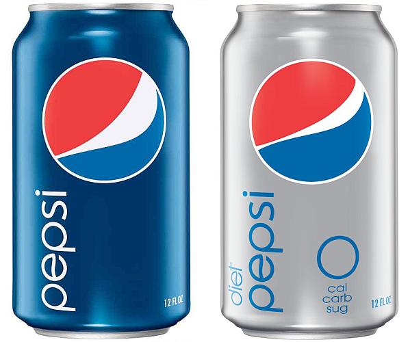 Pepsi