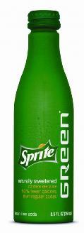 Sprite Green