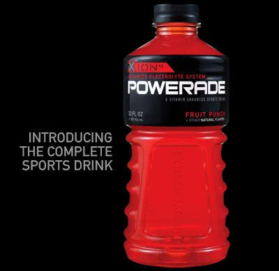 Powerade