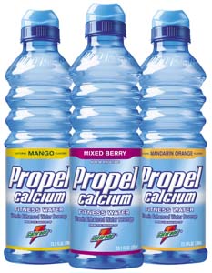 Propel