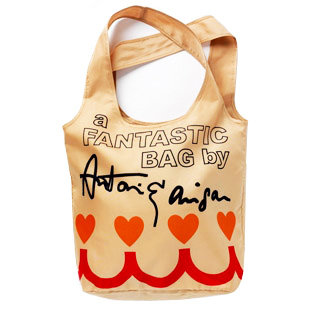 Fanta-stic Bag