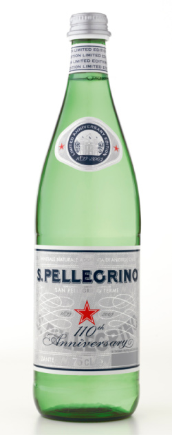 ����������� ���� S. Pellegrino