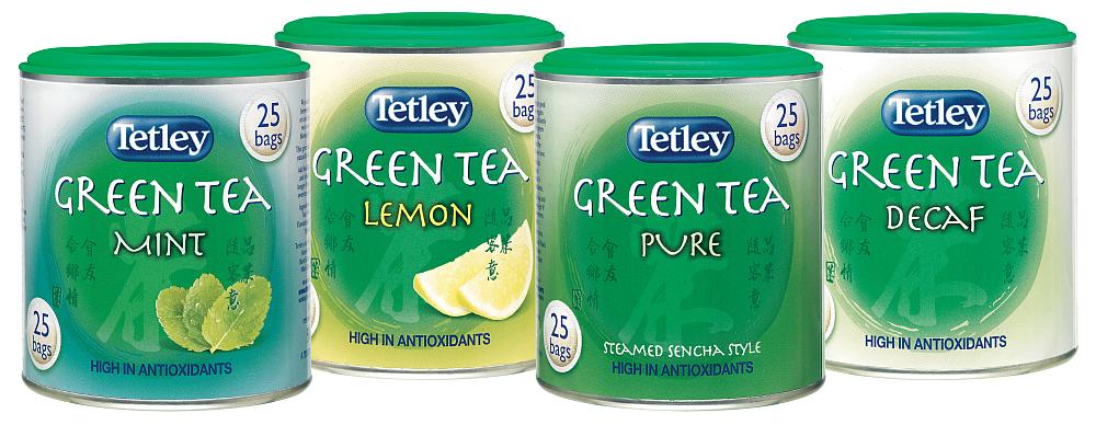 Tetley