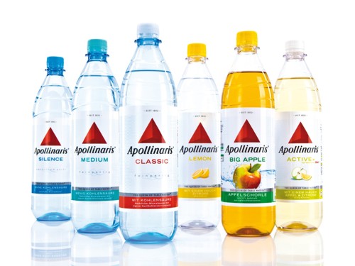 ���� Apollinaris