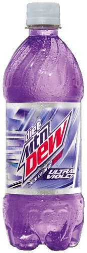 mountain dew