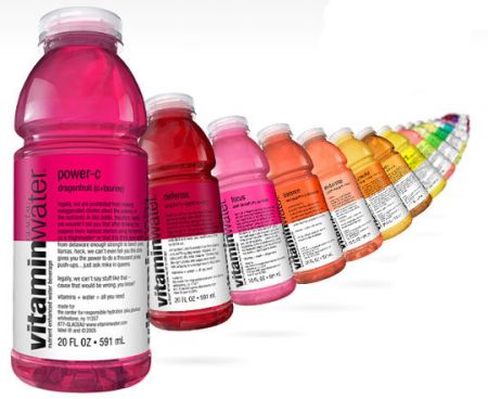 vitaminwater