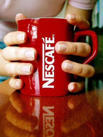 nescafe