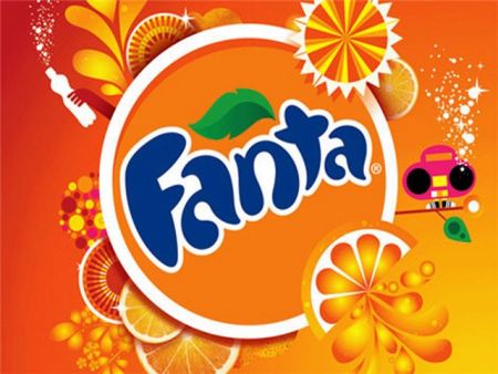 fanta