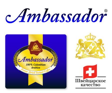 ambassador