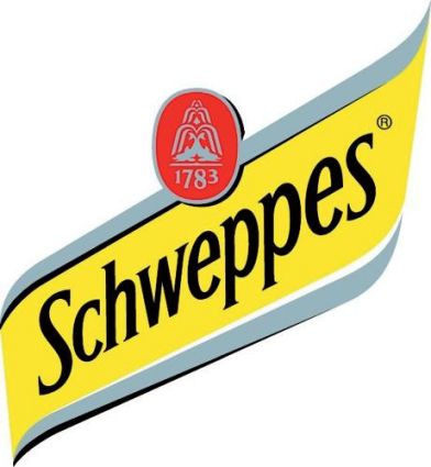 schweppes