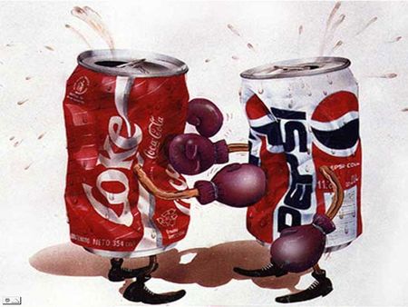 Coke-vs-Pepsi