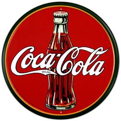 cocacola