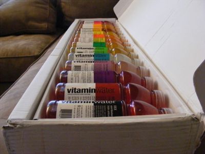 vitaminwater