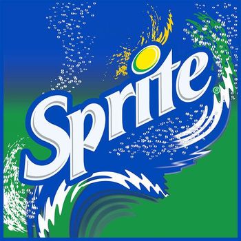 sprite