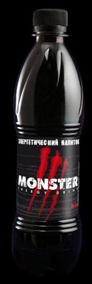 monster