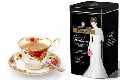 twinings