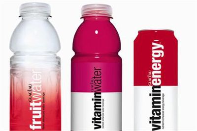 vitaminwater