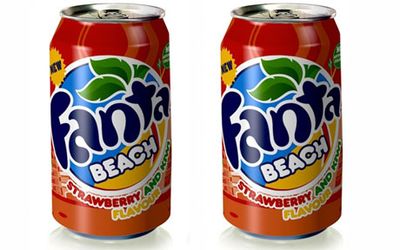 fanta